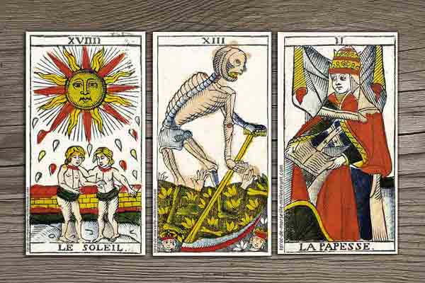 Consulta gratuita de Tarot en marifranstarot.com 25-dic-2015