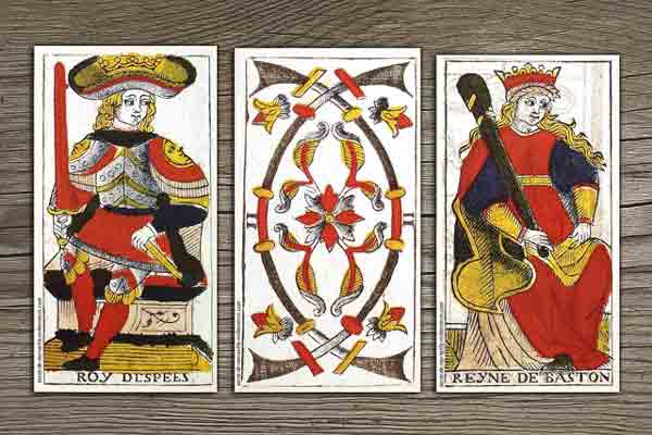 Consulta gratuita de Tarot en marifranstarot.com 08-01-2016