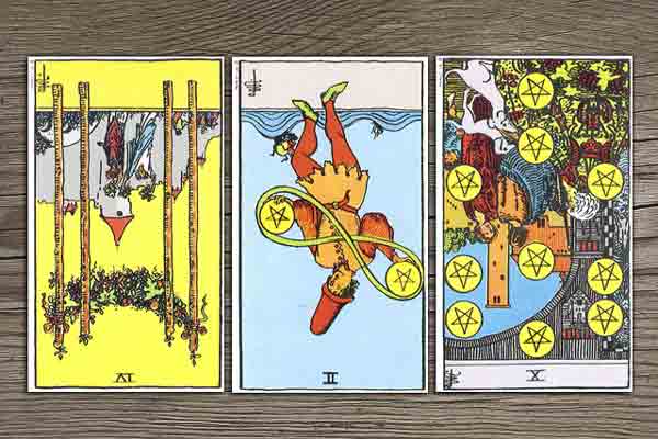 Consulta gratuita de Tarot en marifranstarot.com 05-02-2016