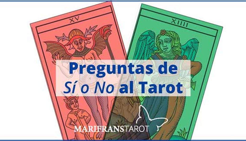 pregunta al tarot gratis online