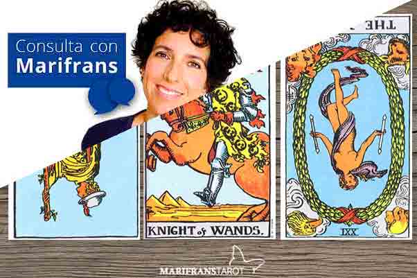 Plantilla Consulta gratuita de Tarot en marifranstarot.com SEPTIEMBRE 2016