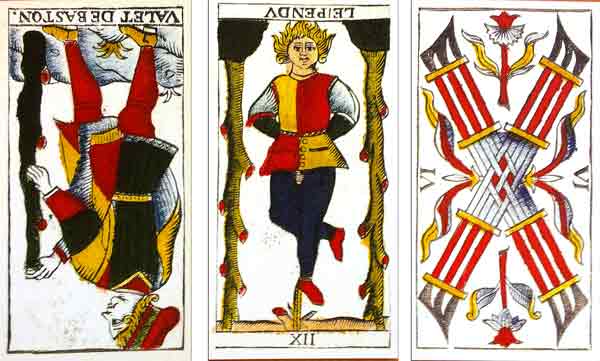 03-03-2017-Cartas consulta gratuita de Tarot terapéutico en marifranstarot.com