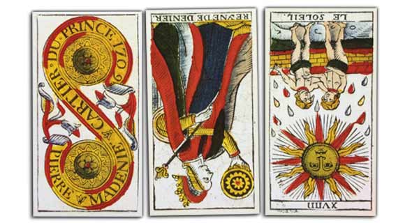 19-05-2017-Cartas consulta gratuita de Tarot terapéutico en marifranstarot.com
