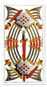 nueve-espadas-invertido-marsella-madenié-marifranstarot