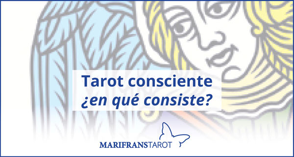 Tarot consciente ¿en qué consiste?