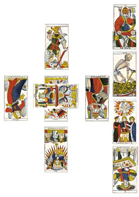 Tirada de Tarot evolutivo y terapéutico x feedback (3)
