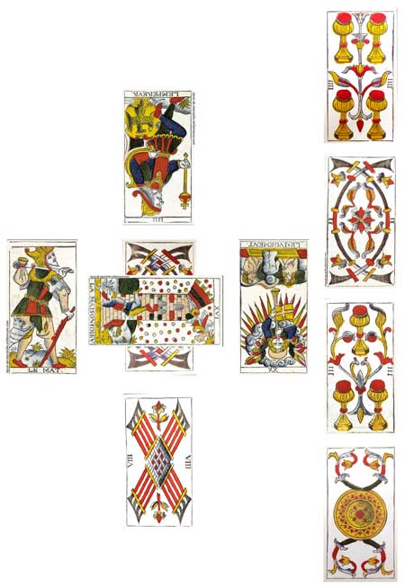 Tirada de Tarot evolutivo y terapéutico x feedback (6)