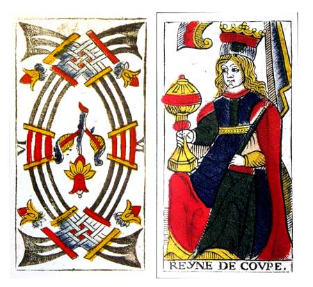 Tirada de Tarot evolutivo y terapéutico x feedback (7)