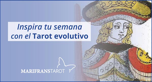 riefing semanal tarot evolutivo 20 al 26 de agosto de 2018 en Marifranstarot