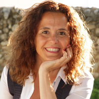Ester Gonzalez testimonio tarot evolutivo en Marifranstarot