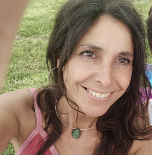 Lola Roig testimonio tarot evolutivo en Marifranstarot