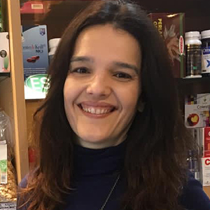 Rosa G testimonio en marifranstarot
