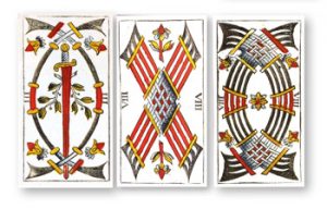 Consulta de Tarot evolutivo a cambio de feedback 44. Gisela responde a Mar