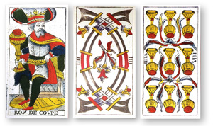 Consulta de Tarot evolutivo a cambio de feedback 50