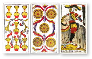 Consulta de Tarot evolutivo a cambio de feedback 51