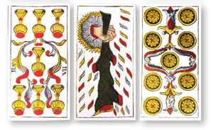 Consulta de Tarot evolutivo a cambio de feedback 53