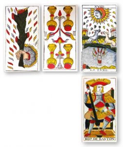 Consulta de Tarot evolutivo a cambio de feedback 56