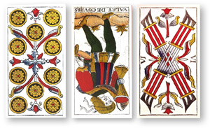 Consulta de Tarot evolutivo a cambio de feedback 57