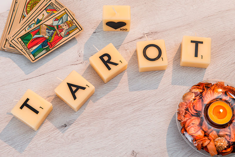 Ética y reflexiones con el Tarot