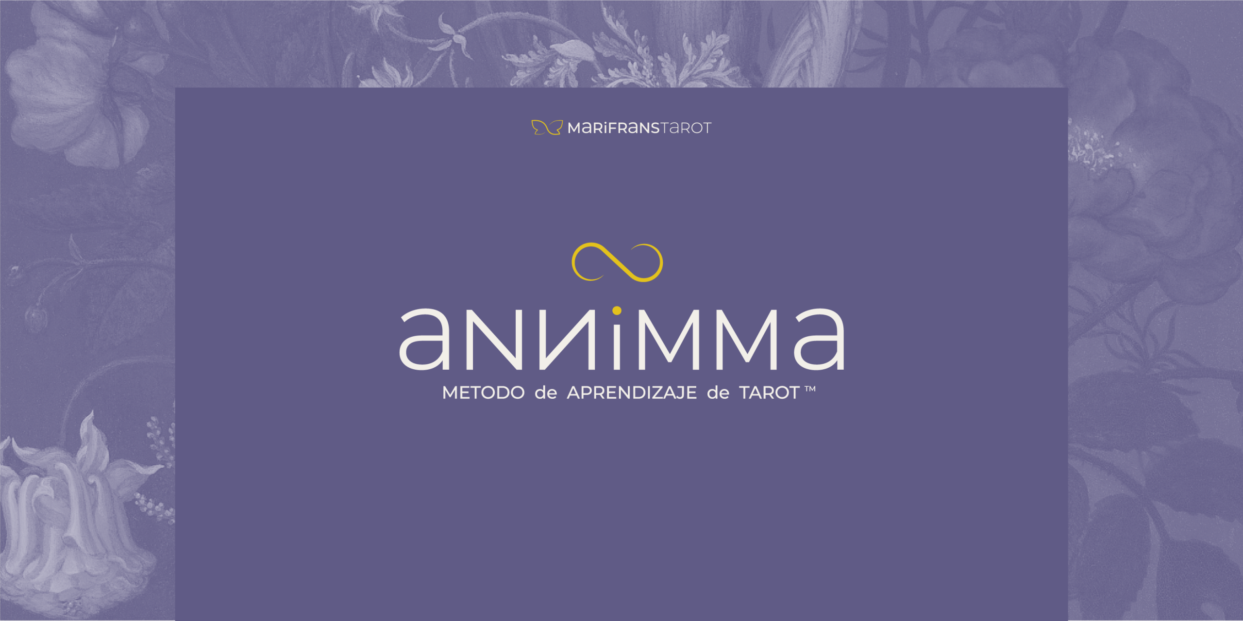 Annimma, el alma de Marifrans Tarot