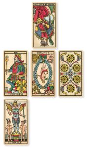 consulta de tarot a cambio de feedback 71