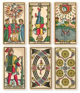 consulta de tarot a cambio de feedback 72