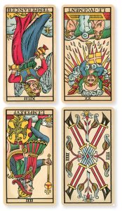 consulta de tarot a cambio de feedback 73