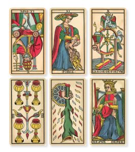 consulta de tarot a cambio de feedback 75