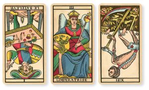 consulta de tarot a cambio de feedback 76