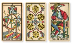 consulta de tarot a cambio de feedback 79