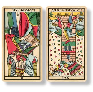 CONSULTA TAROT EVOLUTIVO A CAMBIO DE FEEDBACK-80