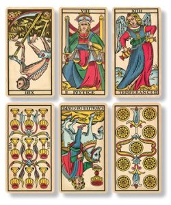 CONSULTA TAROT EVOLUTIVO A CAMBIO DE FEEDBACK-83-2
