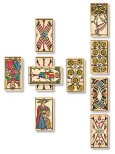 CONSULTA TAROT EVOLUTIVO A CAMBIO DE FEEDBACK-84