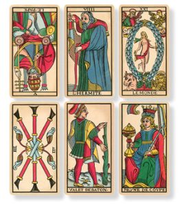CONSULTA TAROT EVOLUTIVO A CAMBIO DE FEEDBACK-85