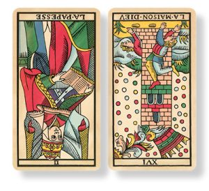 CONSULTA TAROT EVOLUTIVO A CAMBIO DE FEEDBACK-87