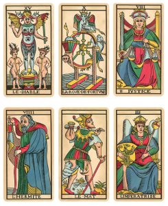 CONSULTA TAROT EVOLUTIVO A CAMBIO DE FEEDBACK-89