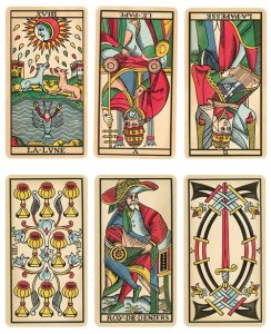 CONSULTA TAROT EVOLUTIVO A CAMBIO DE FEEDBACK-90